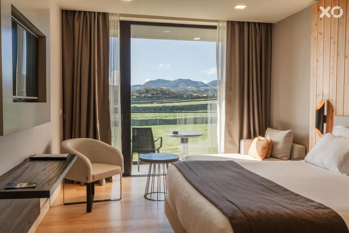 Pedras do Mar Resort & Spa