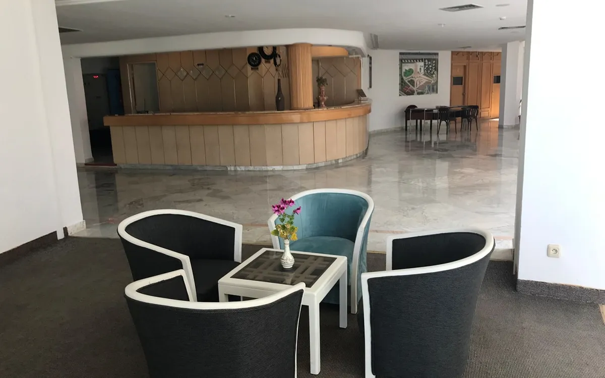 Ruspina Hotel