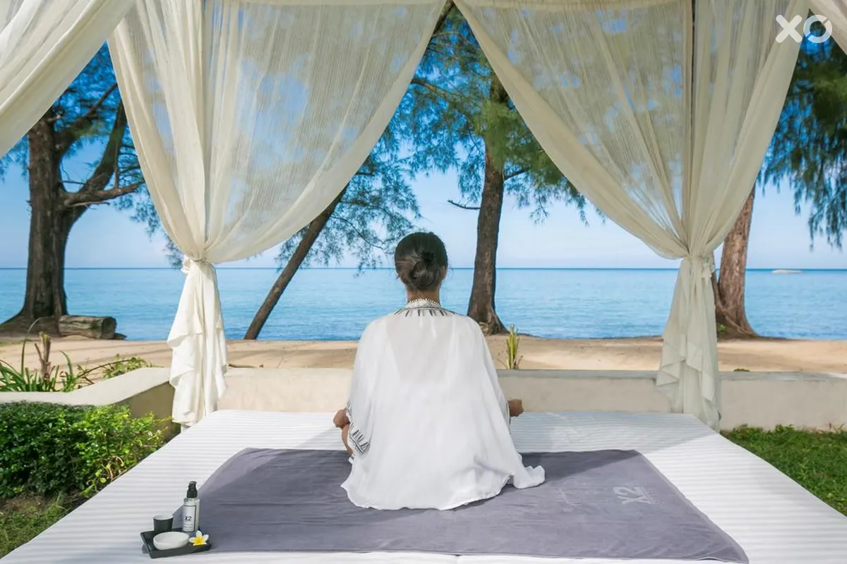 The Anda Mani Khaolak Beachfront Villas