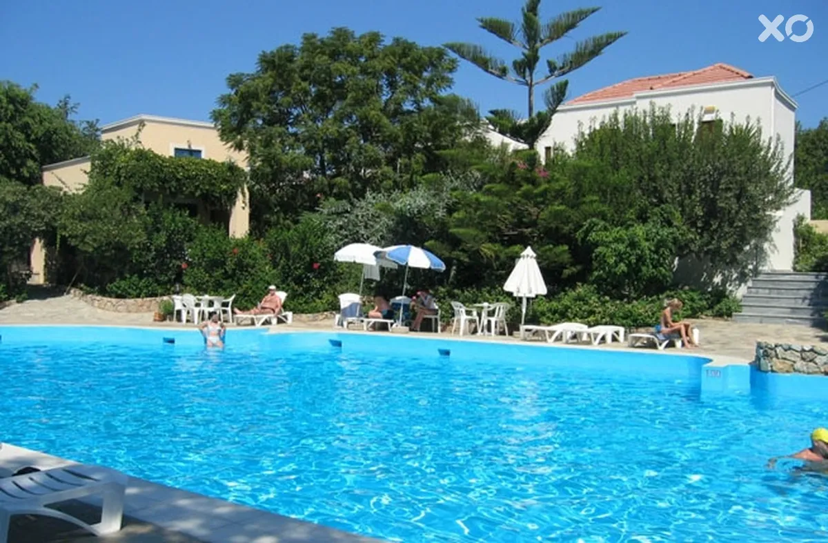 Kalydna Island Hotel