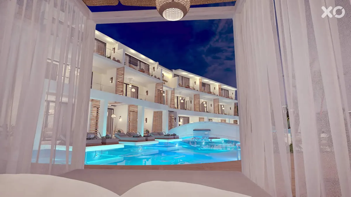 Orka World Hotel & Aqua Park