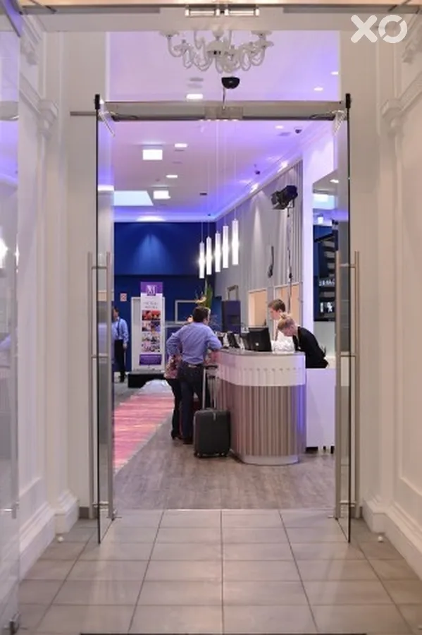 Estilo Fashion Hotel