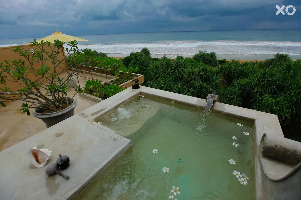 Aditya Boutique Resort