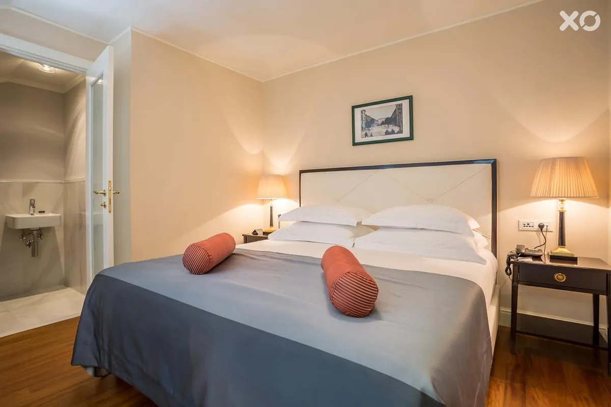 Park Hotel