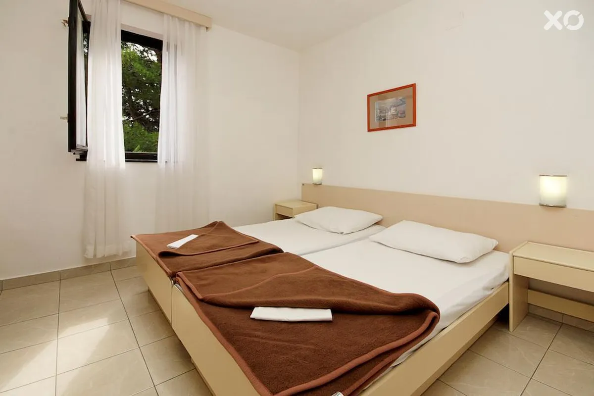 Savudrija Plava Laguna Apartments