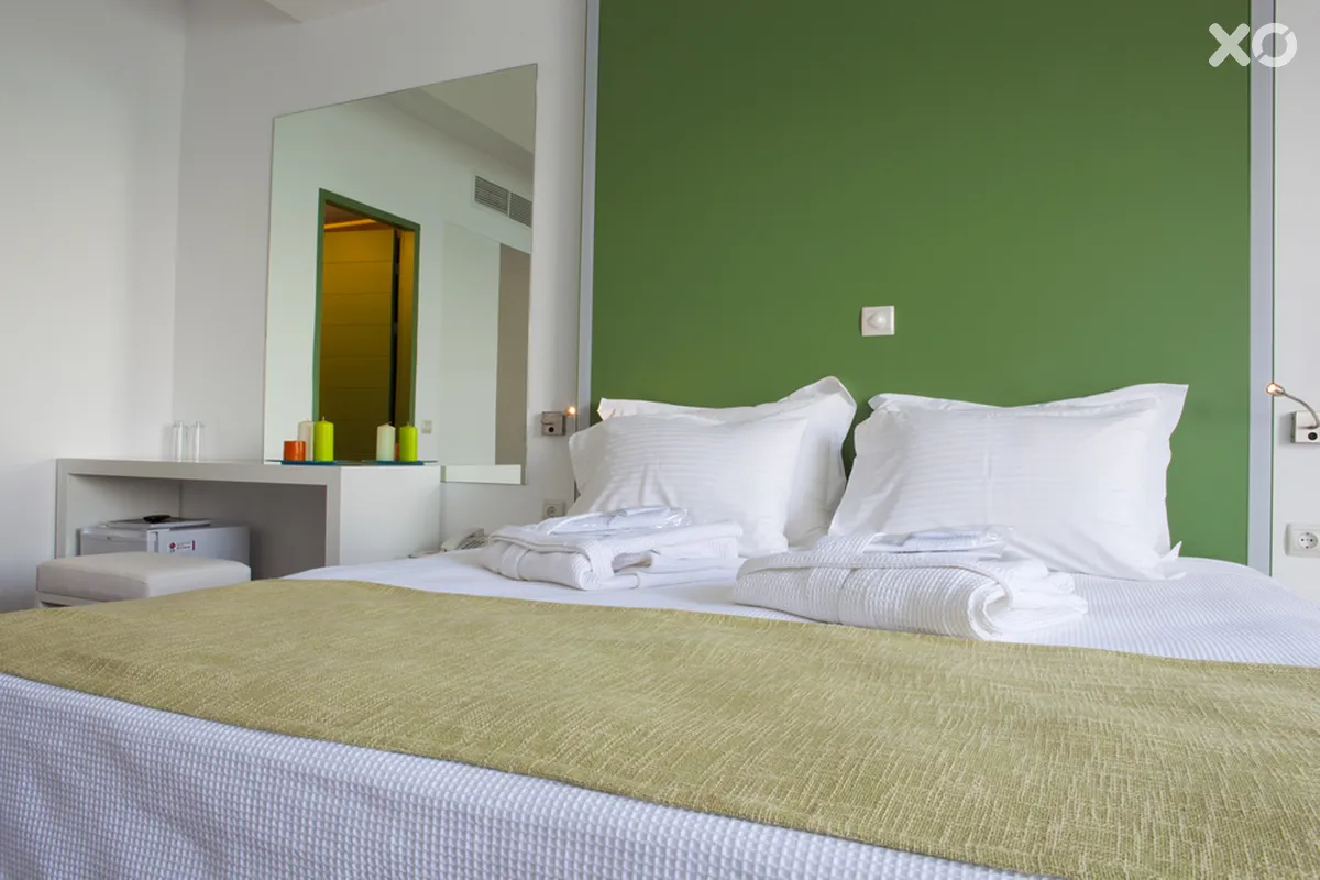 Erytha Hotel & Resort