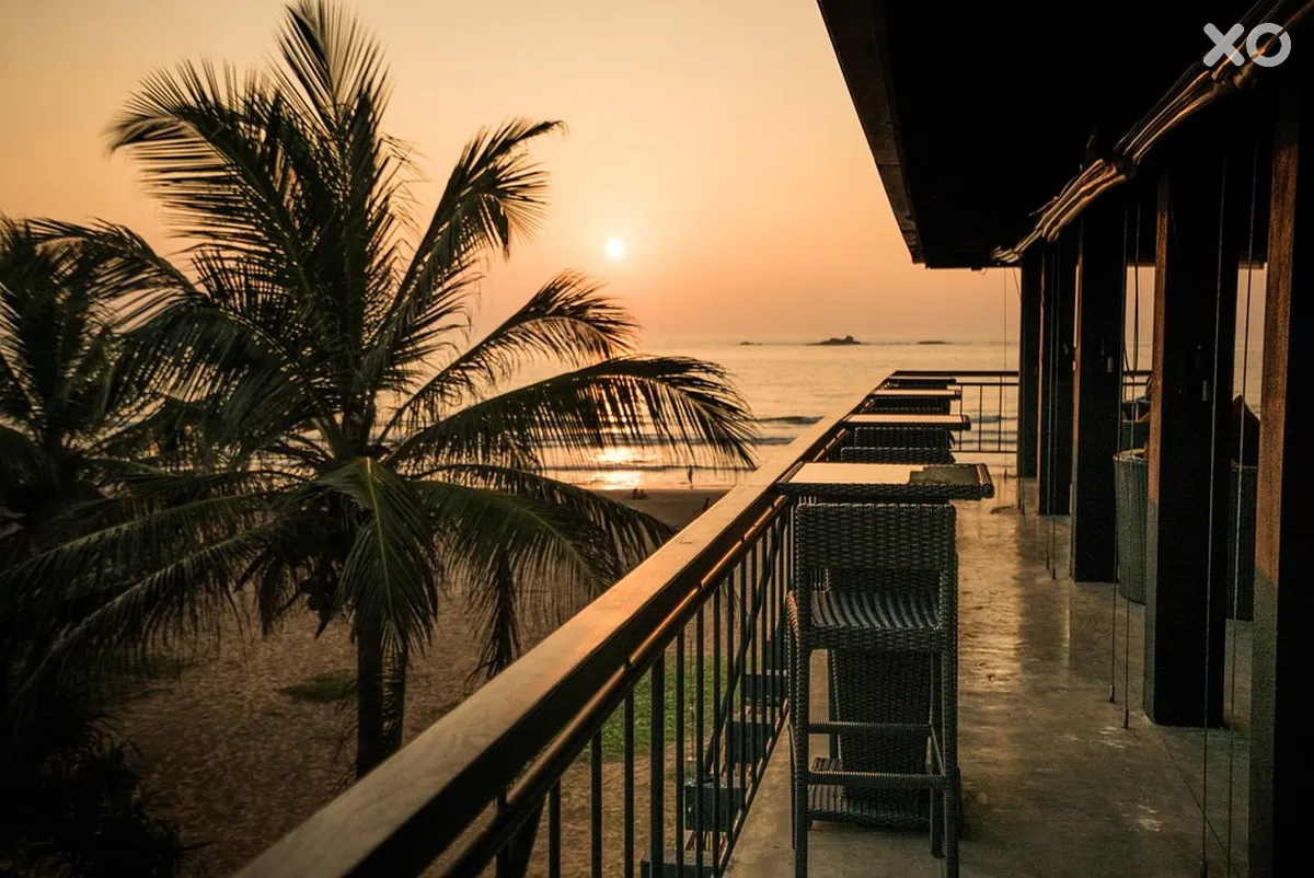 Avani Bentota Resort