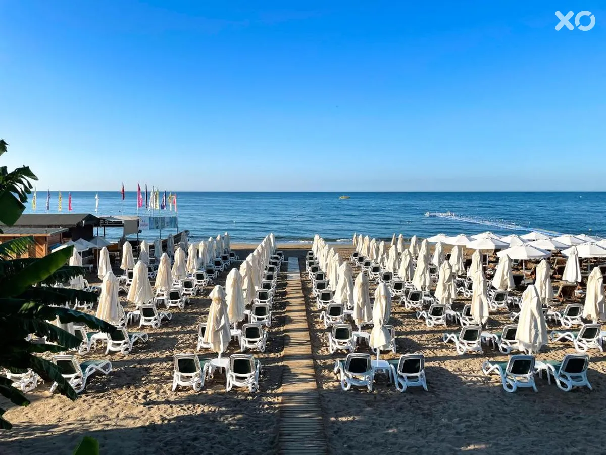 Alessia Hotel & Spa
