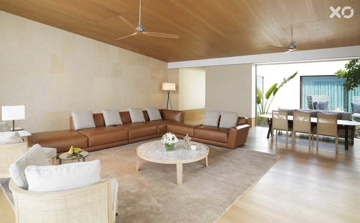 Bulgari Resort & Residences Dubai