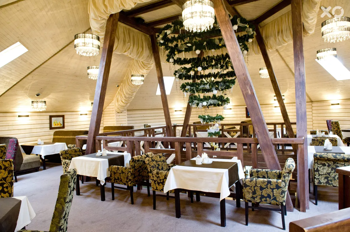 TAOR Karpaty Resort & Spa