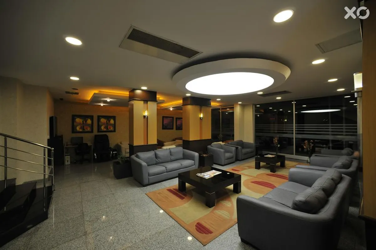 Emin Kocak Hotel