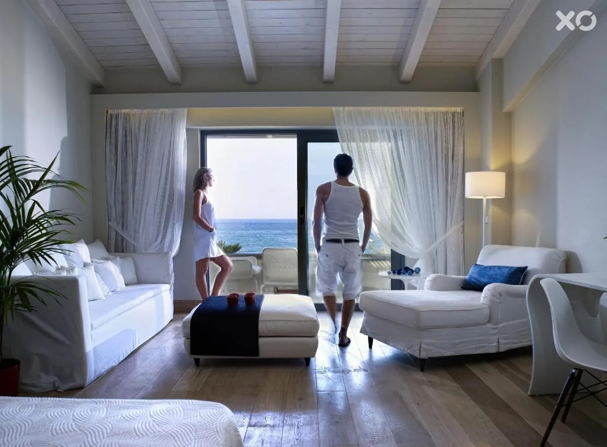 Sentido Aegean Pearl Hotel