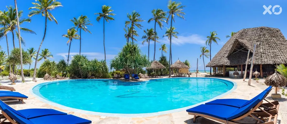 Zanzibar Queen Hotel