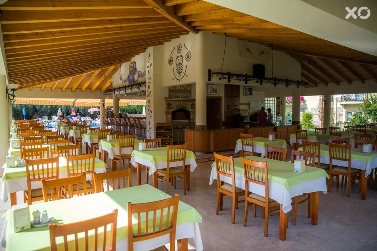 Mavruka Hotel
