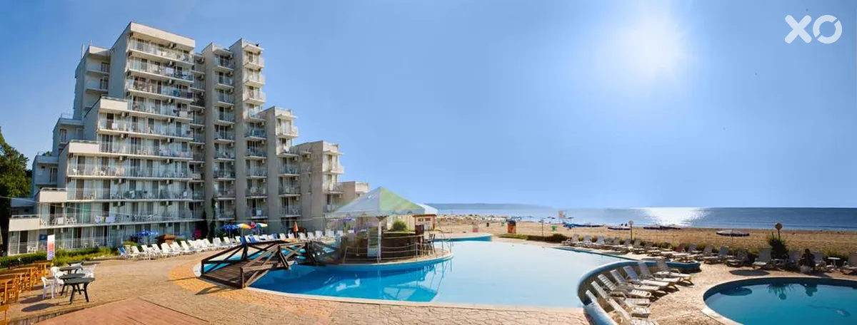 Nona Hotel