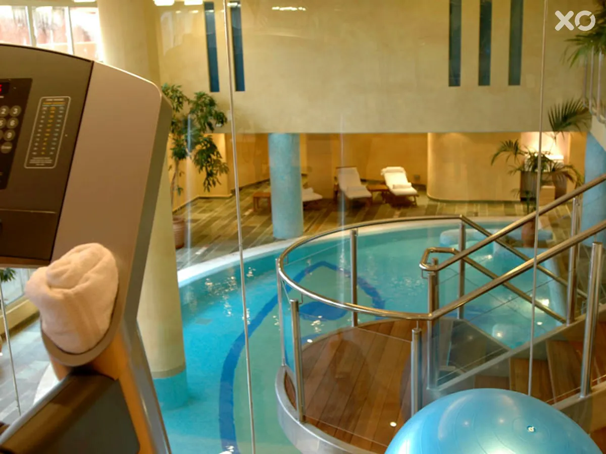 Sentido Thalassa Coral Bay