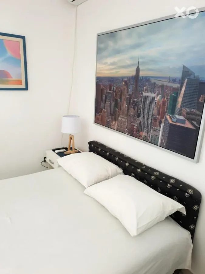 Franeta Apartments