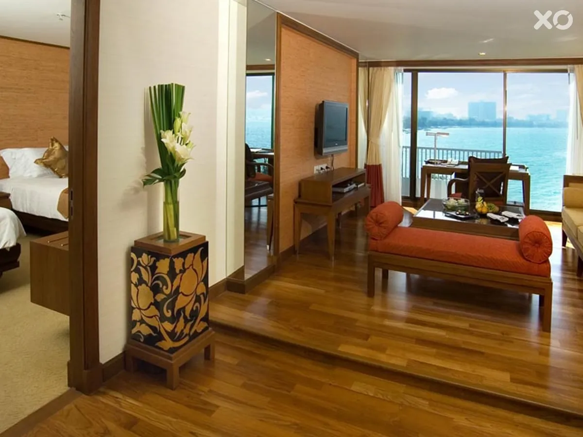 Dusit Thani Pattaya