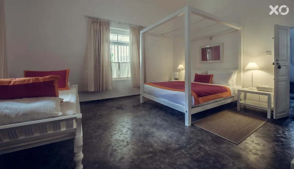 Taru Villas 906