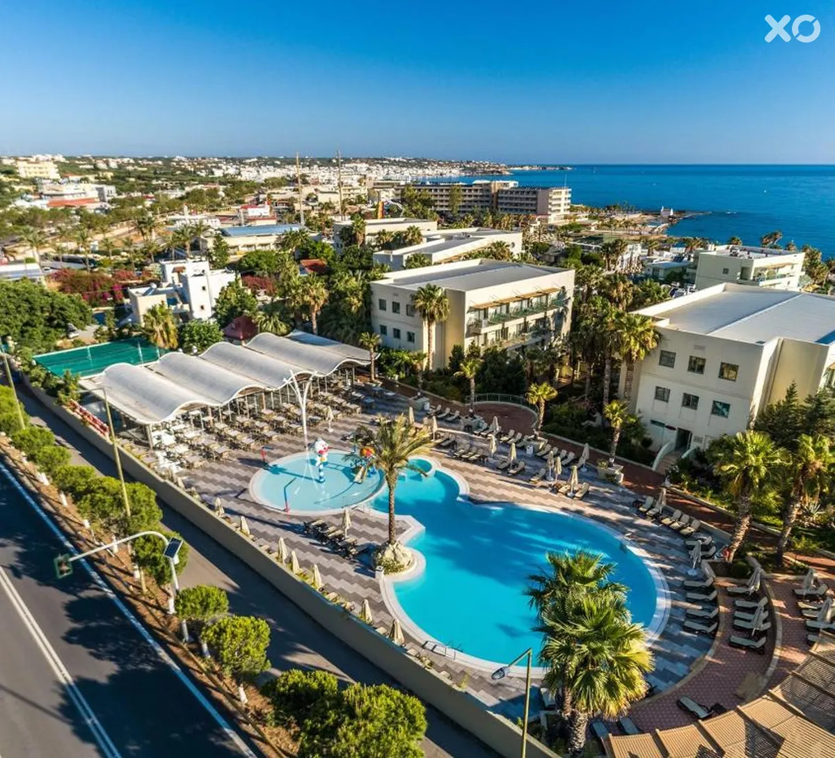 Star Beach Village & Water Park
