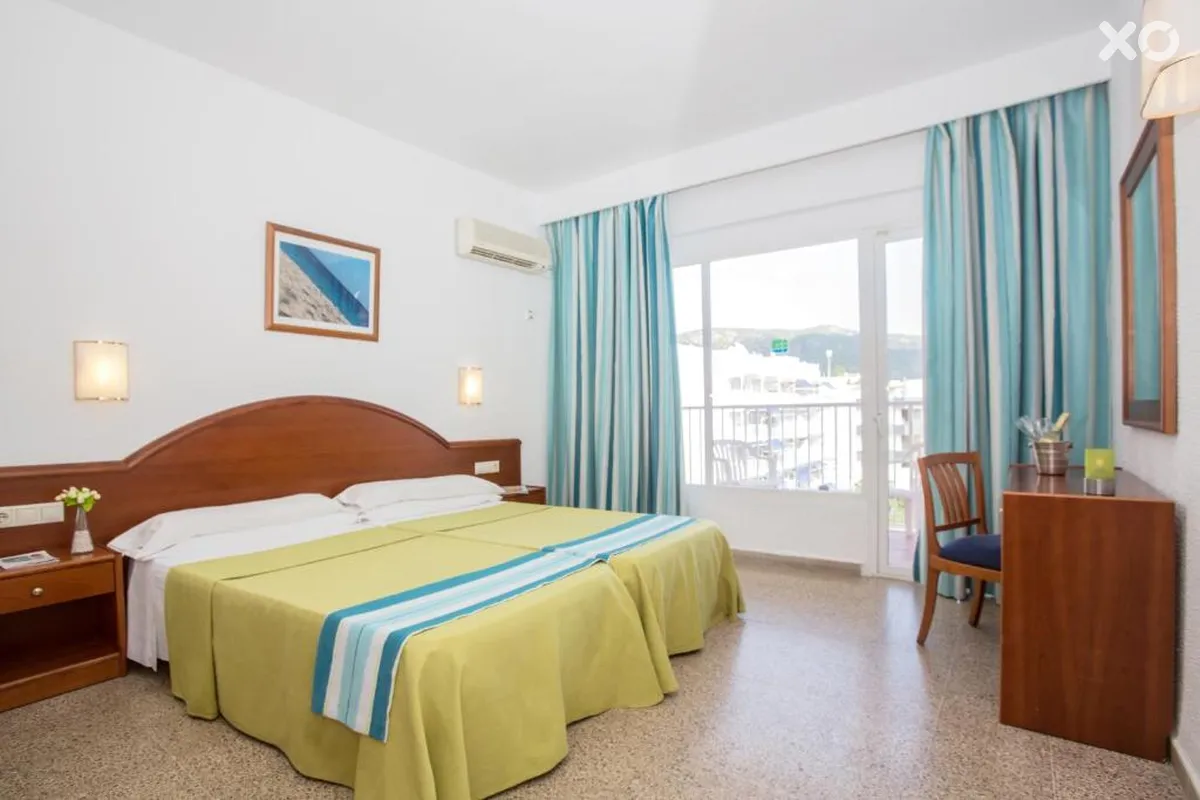 Palia Tropico Playa Hotel