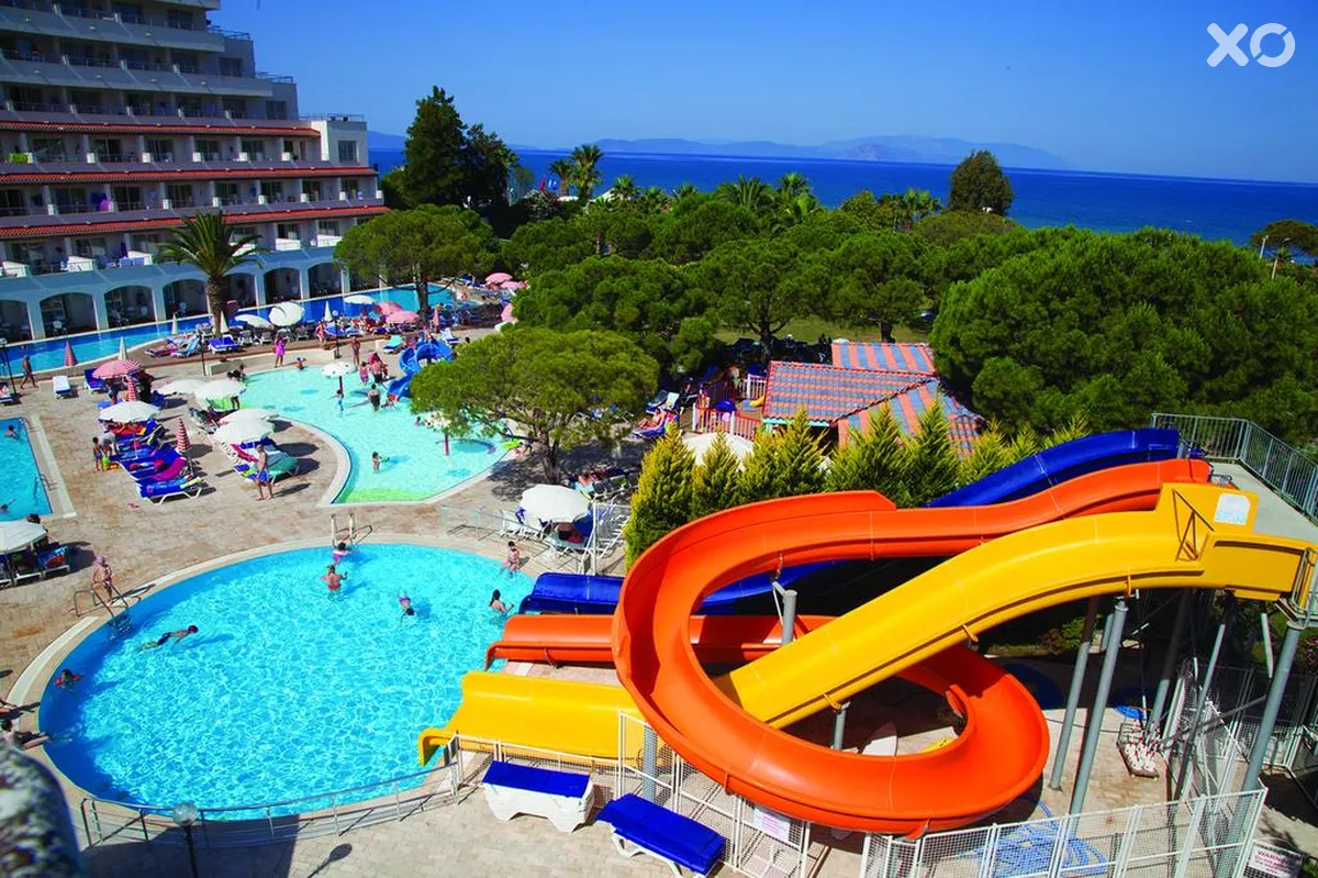 Batihan Beach Resort & Spa