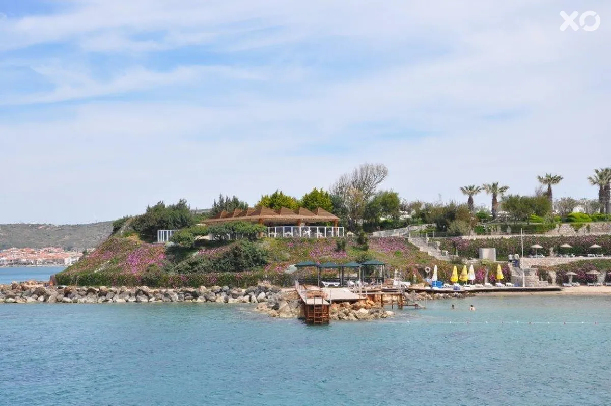 Babaylon Hotel