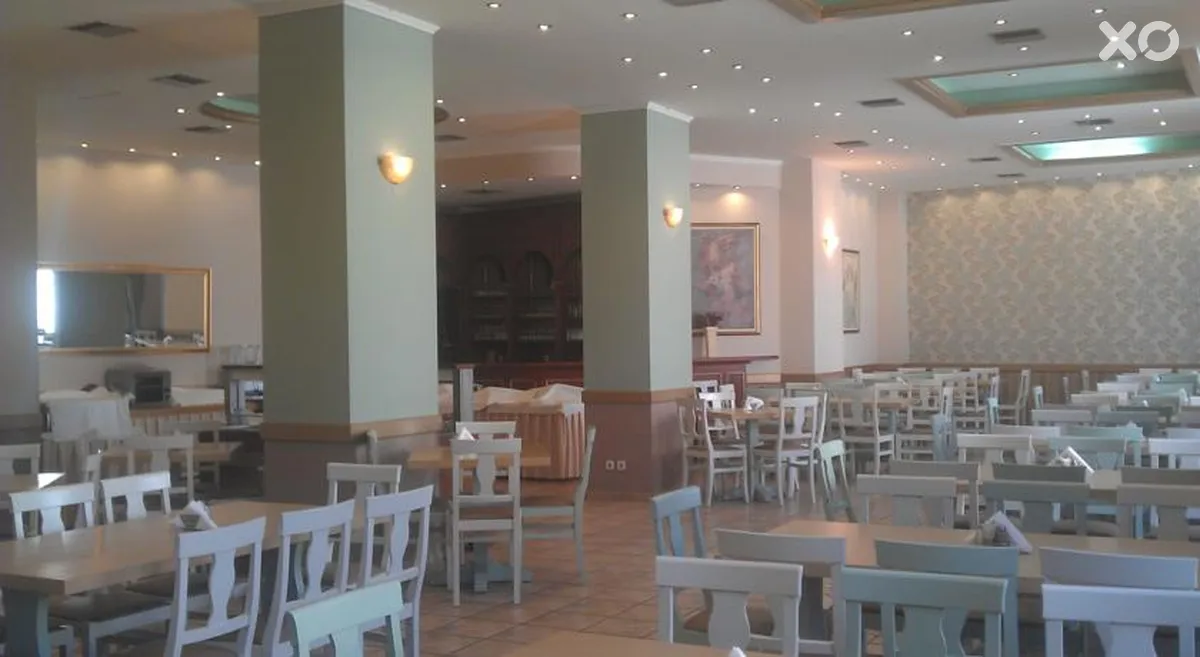Itanos Hotel