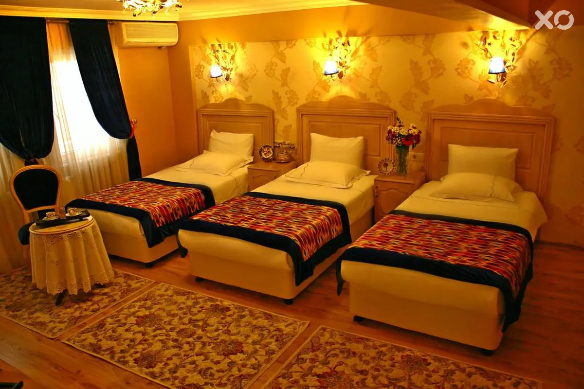 Divas Hotel