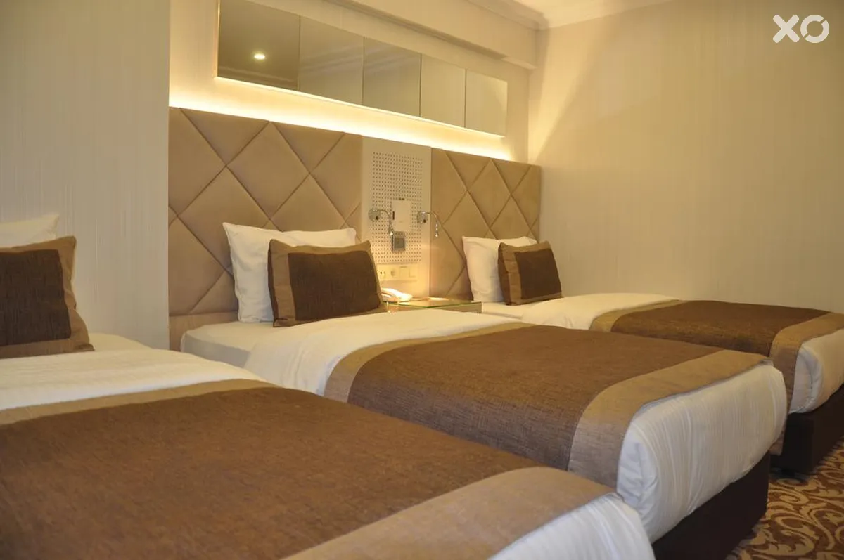 Alpinn Hotel