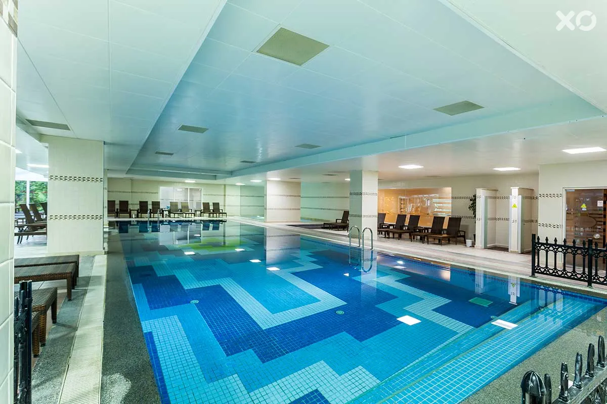 Belek Beach Resort Hotel