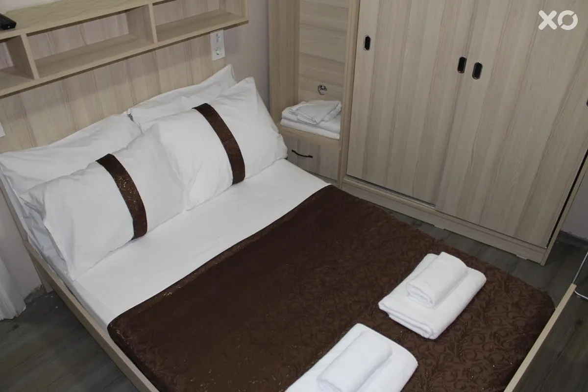 Carvan Hotel