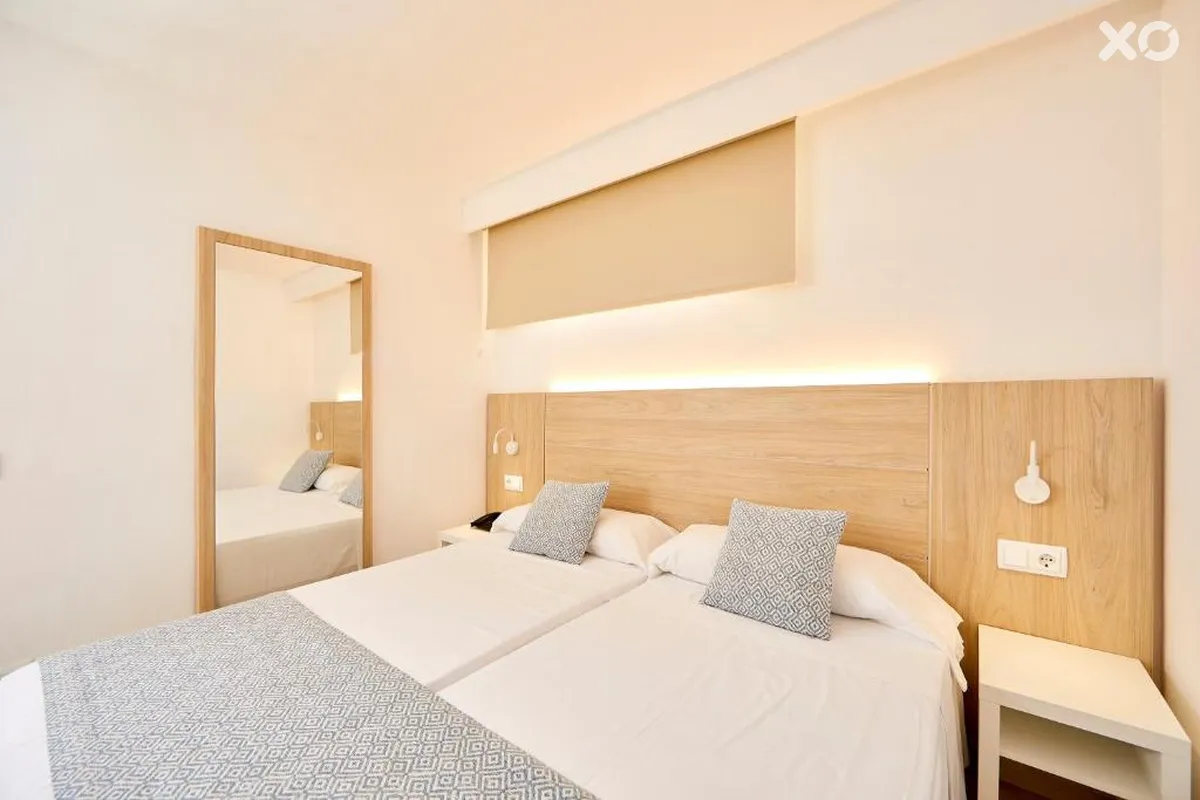 Sun Beach Apartments