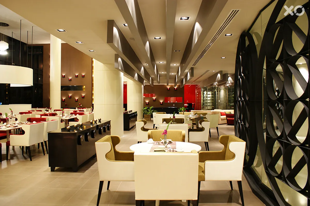 The Zign Hotel