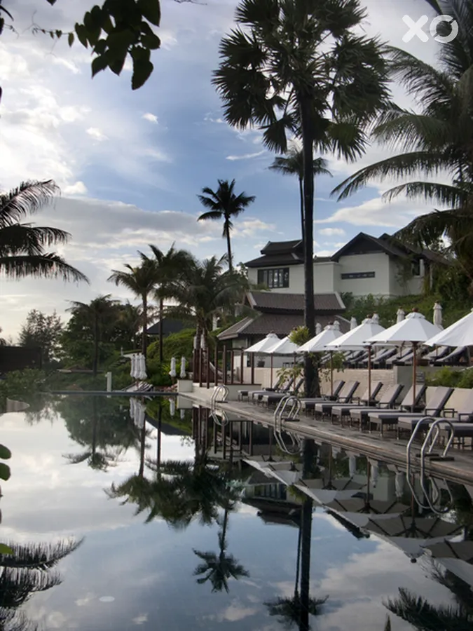Anantara Lawana Samui Resort & Spa