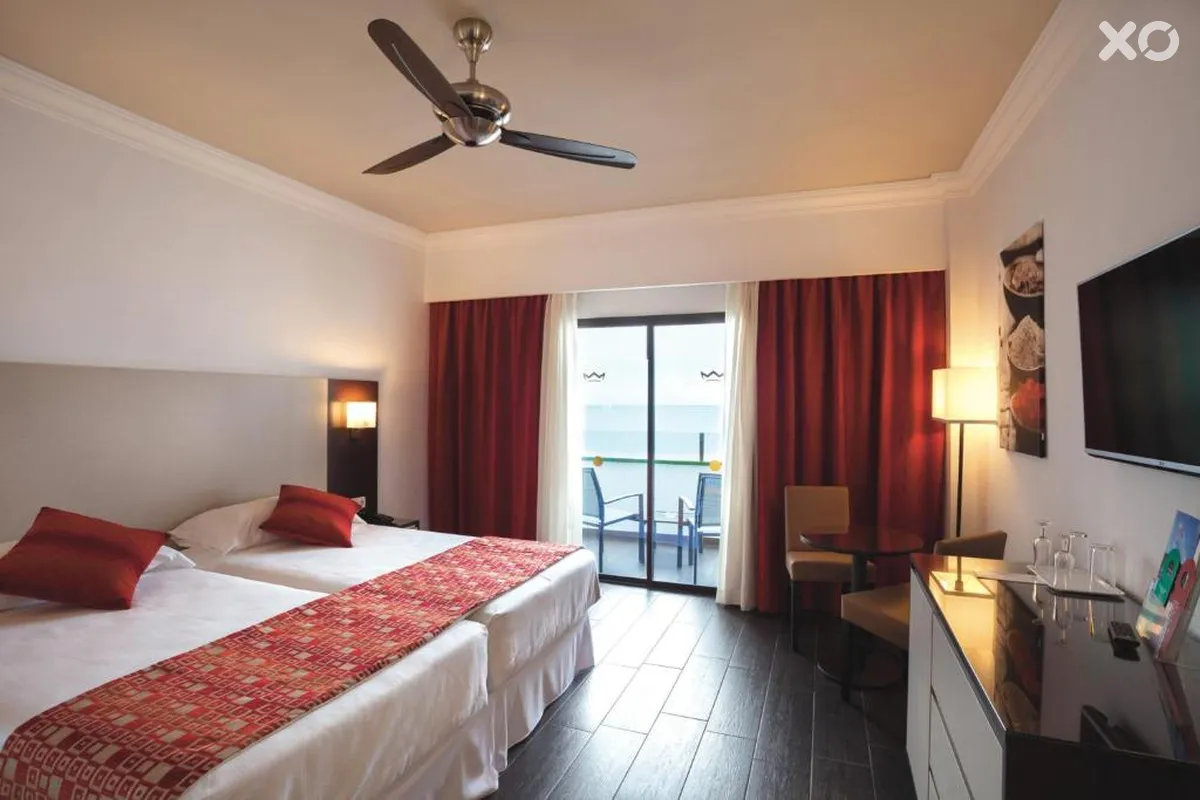 Riu Monica Hotel