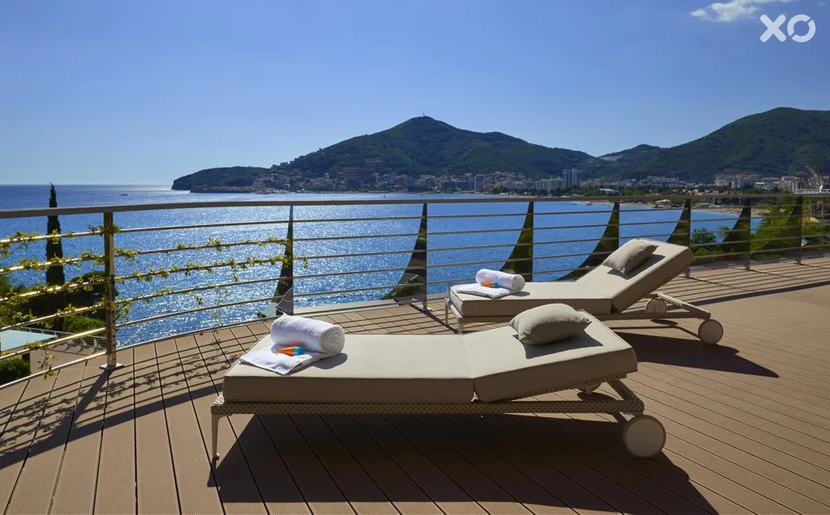 Dukley Hotels & Resorts