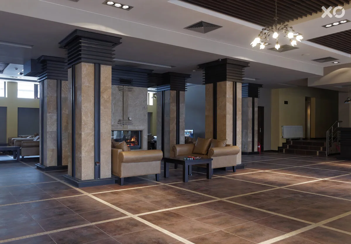 Trinity Residence Bansko