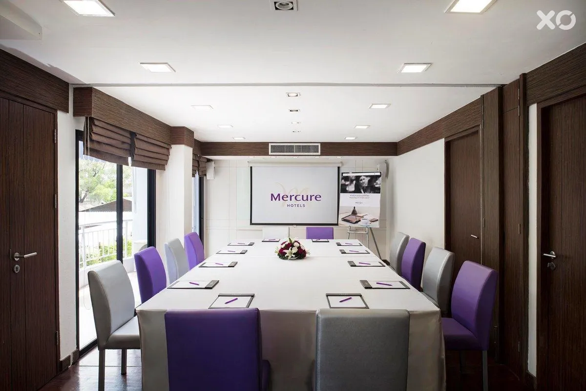Mercure Hotel Pattaya