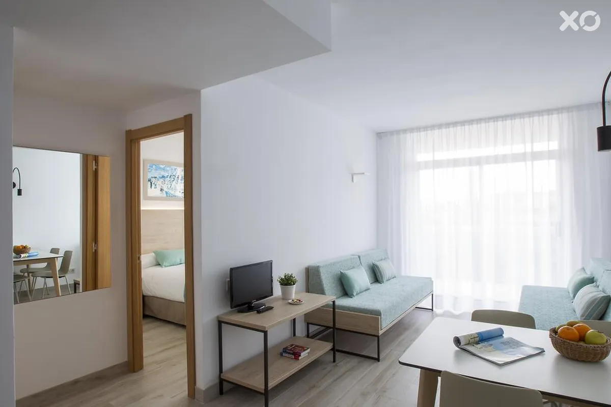 Cye Holiday Centre Aparthotel