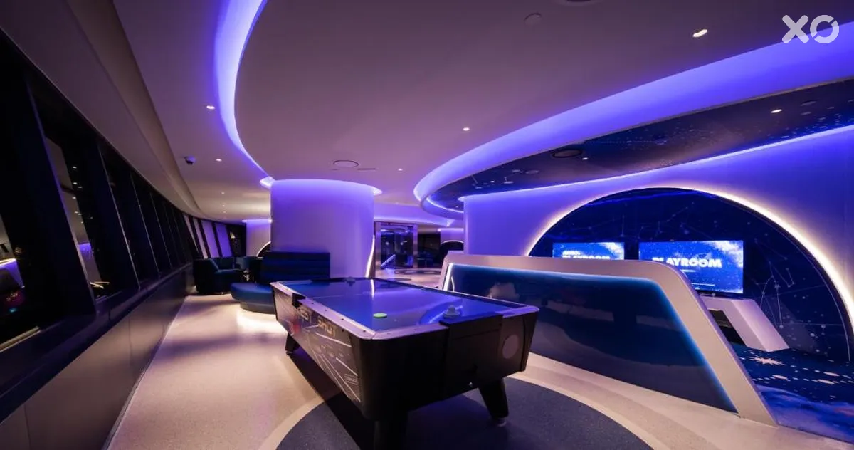 Grande Centre Point Space Pattaya