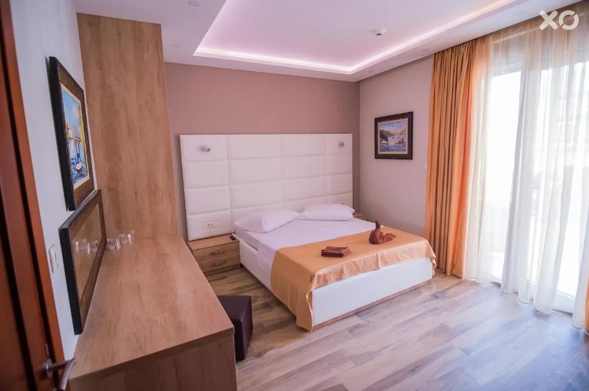 Butua Residence