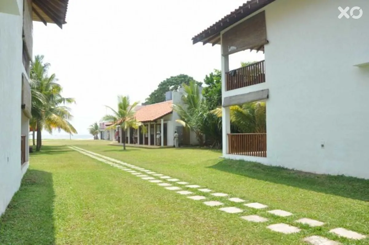 Muthumuni Ayurveda Beach Resort