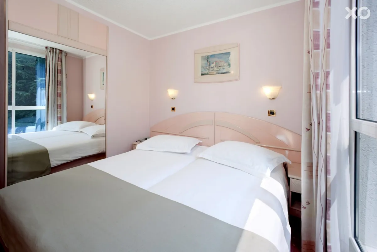 Park Plava Laguna Hotel