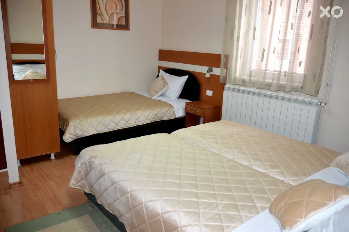 Cile Hotel