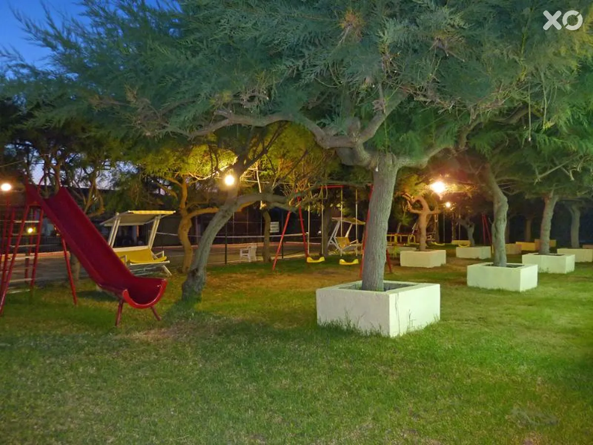 Golden Sands Hotel