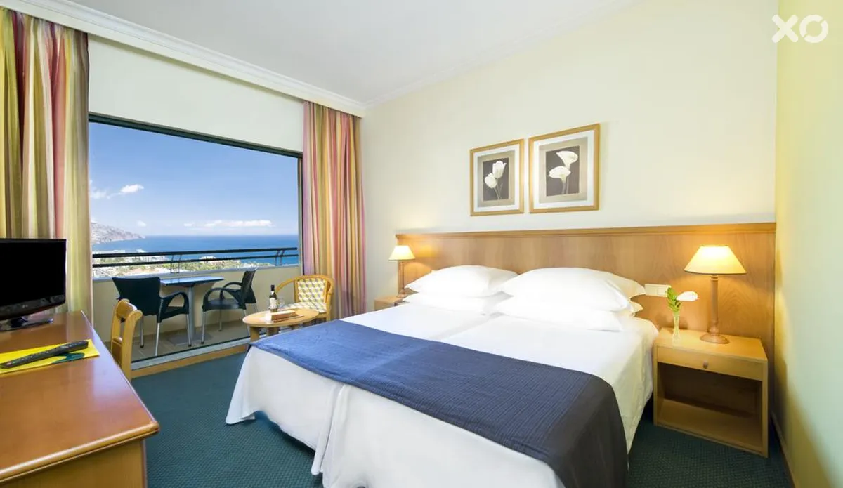 Madeira Panoramico Hotel
