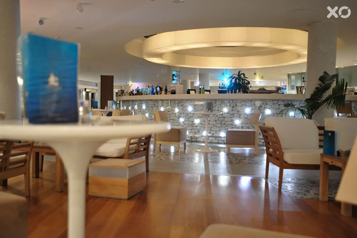 Splendid Conference & SPA Resort