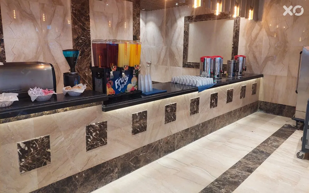 Sirena Beach Resort & Spa