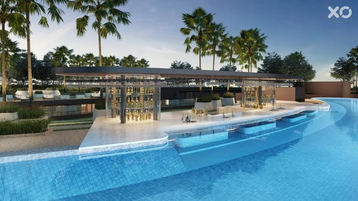 The Marin Phuket